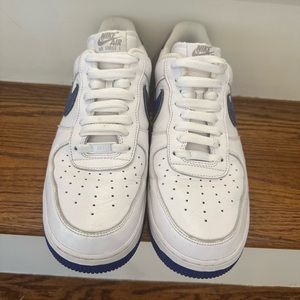 Nike Air Force 1 men’s - size 11